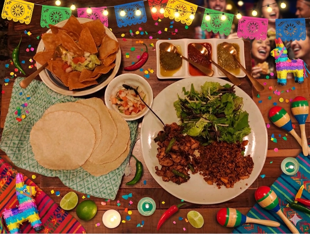 温かみのある空間