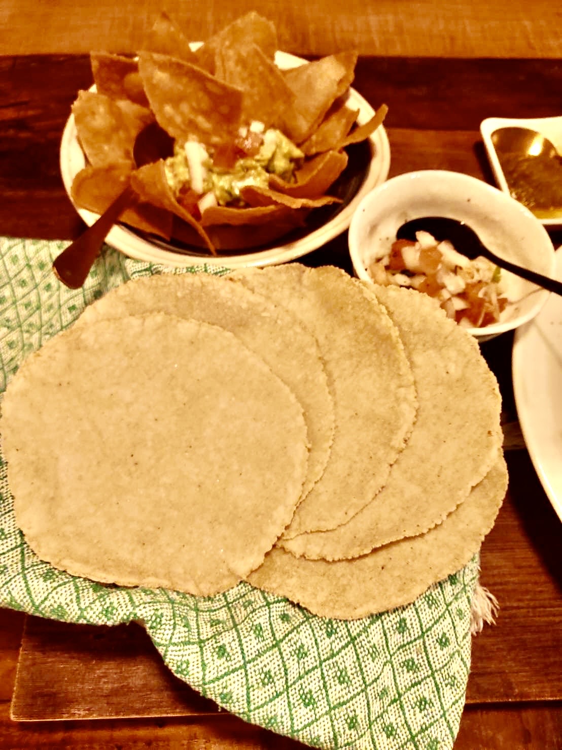 こだわりのオーガニック野菜で 心も身体も「ホッ」とする憩いの場。