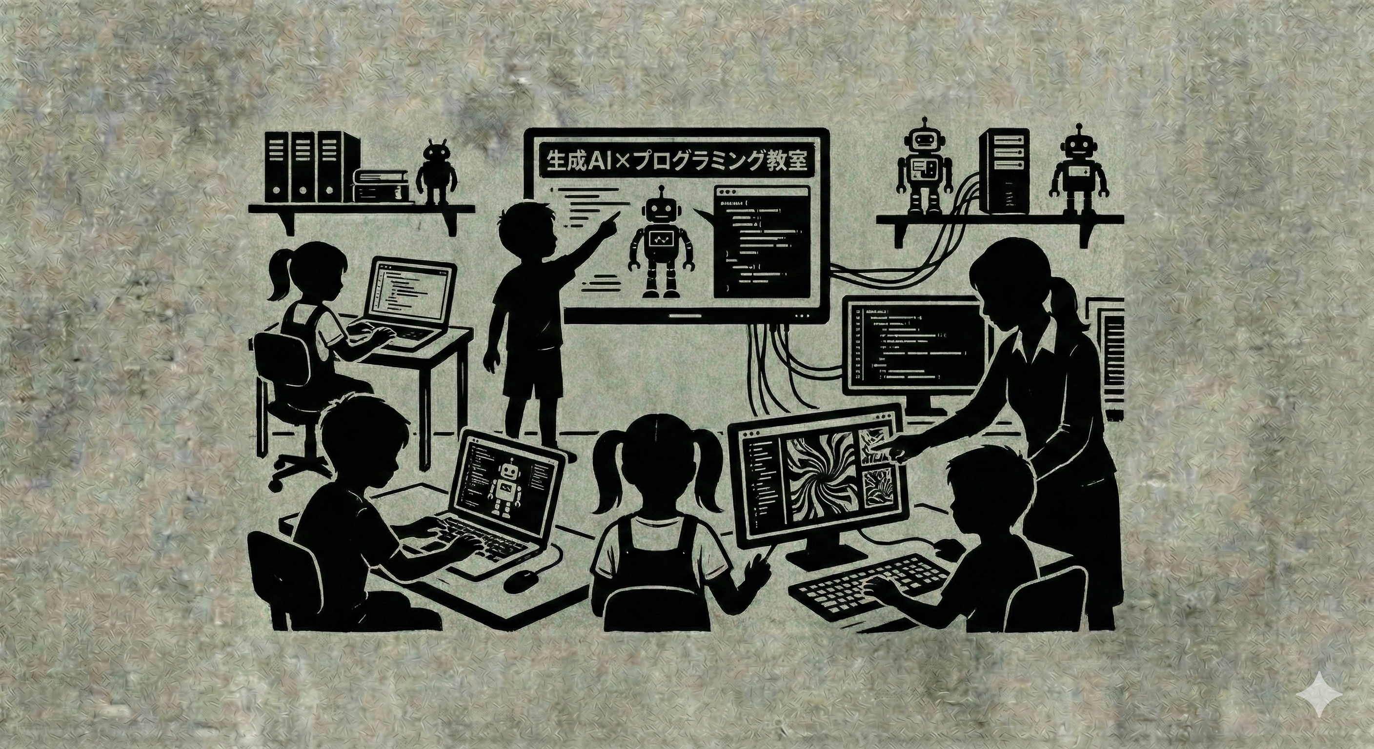 プログラミング教室